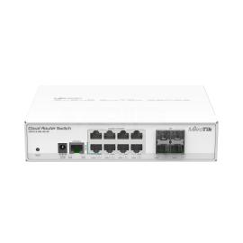 MikroTik CRS112 Cloud Router Switch