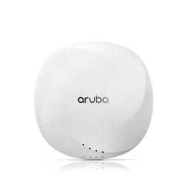 HPE Networking Instant On Tri-Band WiFi 6 Access Point  (R7J38A)