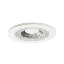 Zuma Round Supernova Bezel in White