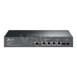 TP-Link SX3206HPP Jetstream 10G L2 Switch