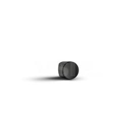 Bold Black Knob for the Bold Smart Cylinder Door Lock