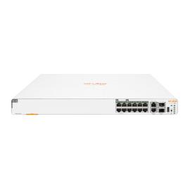 HPE Networking Instant On 1960 8-Port Managed Switch (S0F35A)