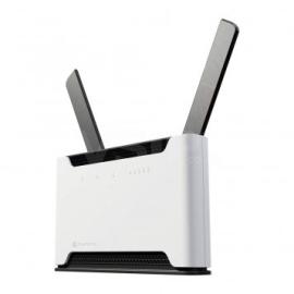 MikroTik Chateau LTE7 ax WiFi 6 AP S53UG+5HaxD2HaxD-TC&R11e-LTE7