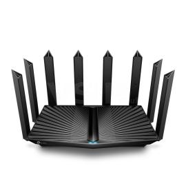 TP-LINK Archer AX90 AX6600 Tri-Band Gigabit Wi-Fi 6 Router