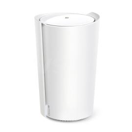 TP-Link DECO X80-5G Whole Home Mesh WiFi 6 Router Gateway System