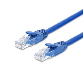 Ethernet Cable - Category 5 - Blue - 5m