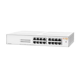 HPE Networking Instant On 1430 16-Port Unmanaged Switch (R8R47A)