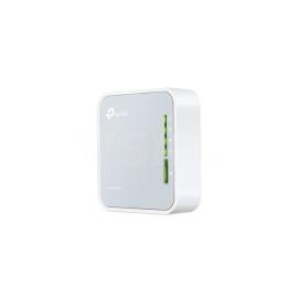 TP-Link TL-WR902AC Wireless Dual-Band travel Router