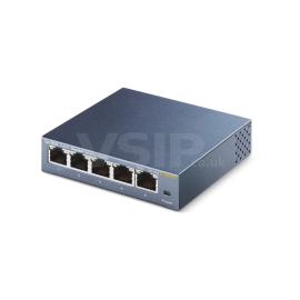 TP-Link TL-SG105 5 Port Gigabit Ethernet Desktop Switch 