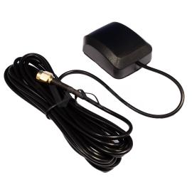 Teltonika PR1000000001 GPS Antenna Compatible With RUT850 and RUT955