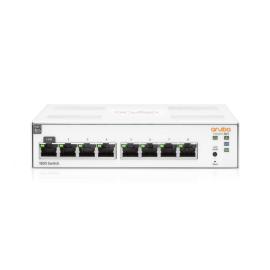 HPE Networking Instant On 1830 JL810A 8-Port Smart Managed Switch