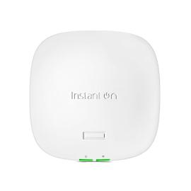 HPE Networking Instant On AP21 WiFi 6 (802.11ax) Indoor Access Point
