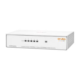 HPE Networking Instant On 1430 5-Port Unmanaged Switch (R8R44A)