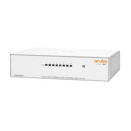 HPE Networking Instant On 1430 8-Port Unmanaged Switch (R8R45A)