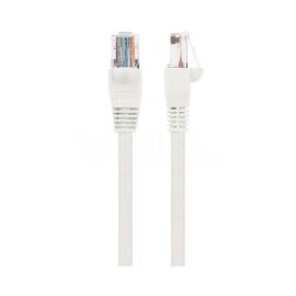 Ethernet Cable - Category 5 - White - 20m