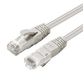 Ethernet Cable - Category 6 - Grey - 50m