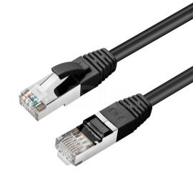 Ethernet Cable - Category 6A - Black - 10m
