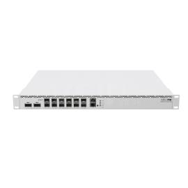 MikroTik Cloud Core Router 2216 (CCR2216-1G-12XS-2XQ)