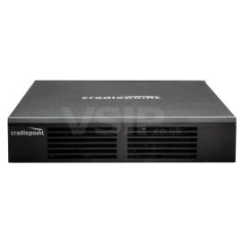 Cradlepoint CR4250 5G Ready 8-port PoE Router & 1 Year NetCloud
