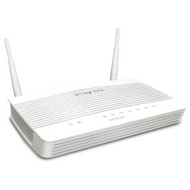 DrayTek Vigor 2763AC VDSL & Ethernet SoHo Wireless Router (V2763AC-K)
