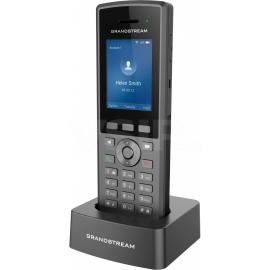 Grandstream WP825 Cordless Wi-Fi Phone