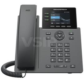 Grandstream GRP2611G 3-line Carrier-Grade IP Phone 