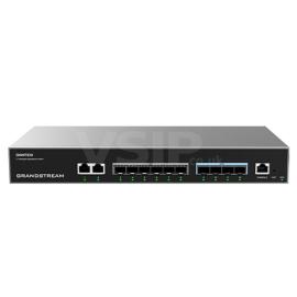 Grandstream GWN7830 12-Port L3 Network Switch
