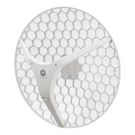 MikroTik LHG Long Range Outdoor CPE (LHG XL 5 ax)