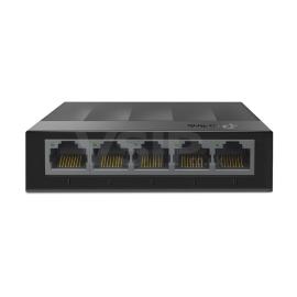 TP-Link LS1005G 5-Port Unmanaged Gigabit Switch