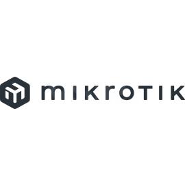 MikroTik PSU in White