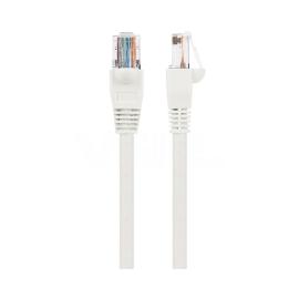 Ethernet Cable - Category 6 - White - 2m