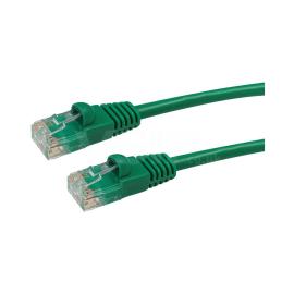Ethernet Cable - Category 6 - Green - 0.5m