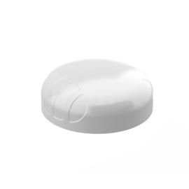 Poynting PUCK-5-W Omni-Directional Antenna - in White