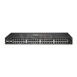 HPE Aruba Networking CX 6000 48G 4SFP Switch (R8N86B)