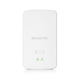 HPE Networking Instant On AP22D WiFi 6 PoE Access Point with UK PSU
