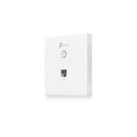 TP-Link EAP115-Wall Plate WiFi 4 Access Point