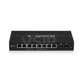 Ubiquiti EdgeSwitch 10XP Layer 2 PoE Switch