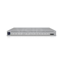 Ubiquiti UniFi USW-PRO-XG-24-POE 24-Port Gigabit PoE Switch