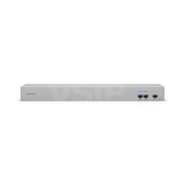 Ubiquiti USW-WAN 20 Gbps, 1 x GbE RJ45, 3 x 10G SFP+, Rack mount (1U)