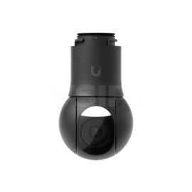 Ubiquiti UniFi Protect UVC-G5-PTZ 2K Video Camera (Black)