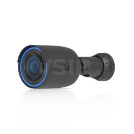 Ubiquiti UniFi Protect G6 Pro Bullet 4K Indoor/Outdoor Camera (Black)
