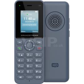 Grandstream WP816 Cordless Wi-Fi IP Phone