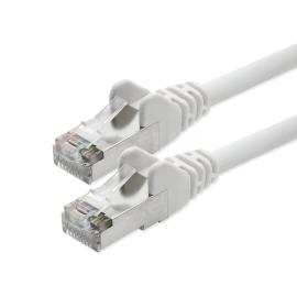 Ethernet Cable - Category 5 - White - 10m