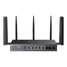 TP-Link Omada DR3650V-4G WiFi 6 4G DSL Gateway