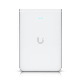 Ubiquiti UniFi U7-PRO-WALL WiFi 7 (802.11be) Wall-Mount Access Point