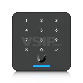 Ubiquiti UniFi NFC Card Reader (Black) (UA-G3-FLEX-B)