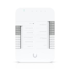 Ubiquiti UniFi Access Hub IP Networked Gate Controller - UA-HUB-GATE
