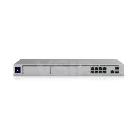Ubiquiti UniFi Dream Machine Pro Max Gateway & 8-Port Switch