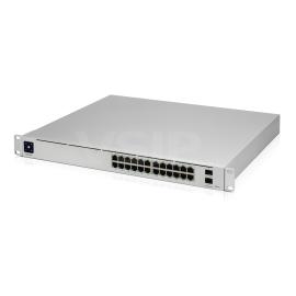 Ubiquiti UniFi USW-PRO-24-POE Gen2 24-Port Gigabit Switch with PoE++