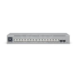 Ubiquiti UniFi USW-PRO-MAX-16-POE Layer 3 16-Port Gigabit Switch